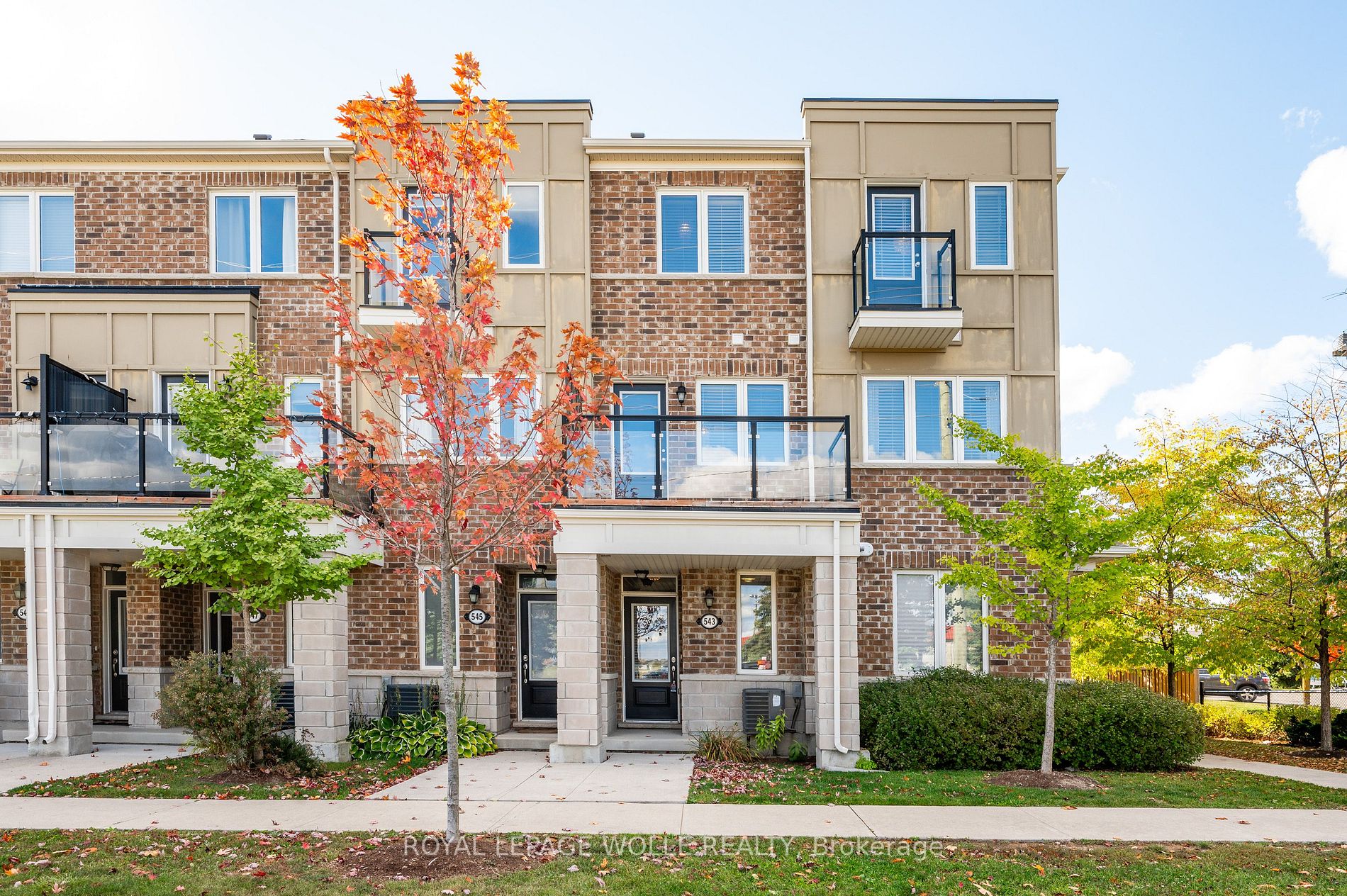 543 Goldenrod Lane, #175