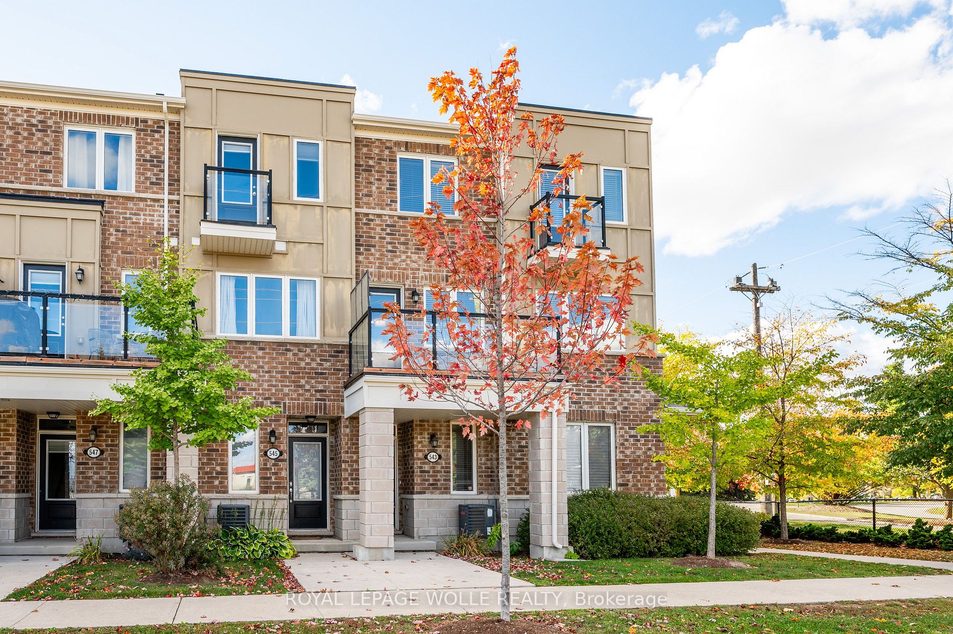 543 Goldenrod Lane, #175