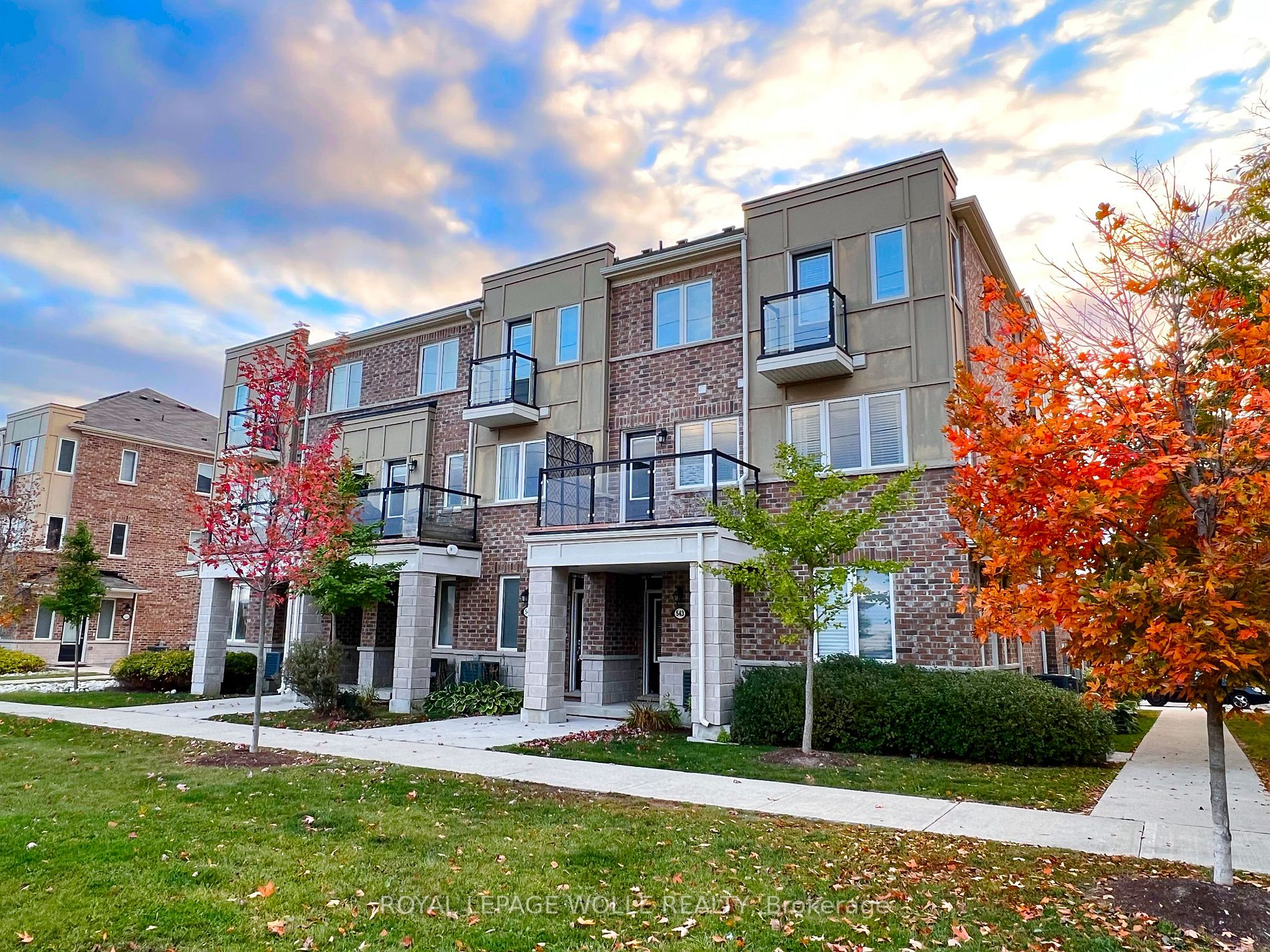 543 Goldenrod Lane, #175