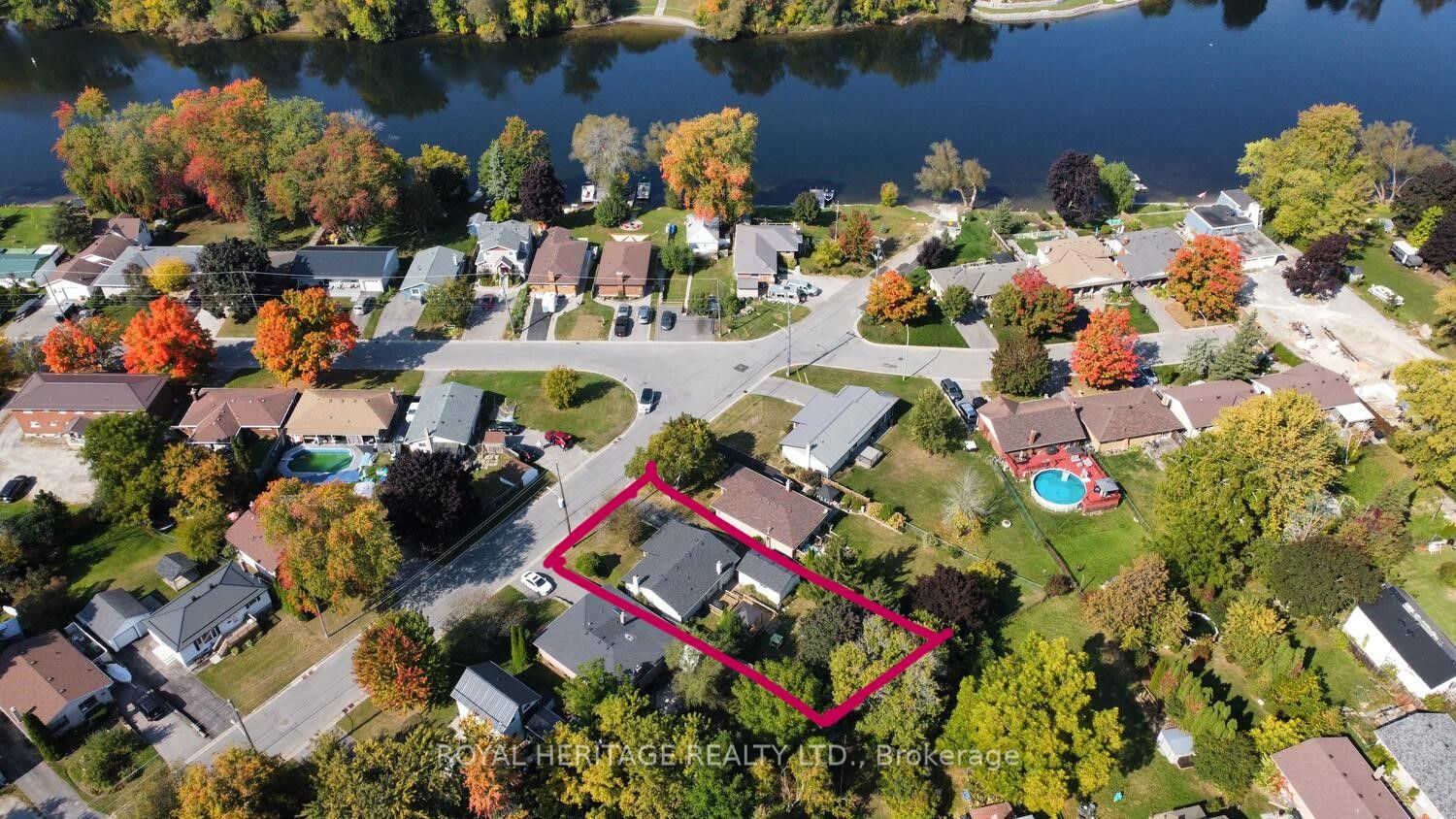 2572 Bensfort Rd