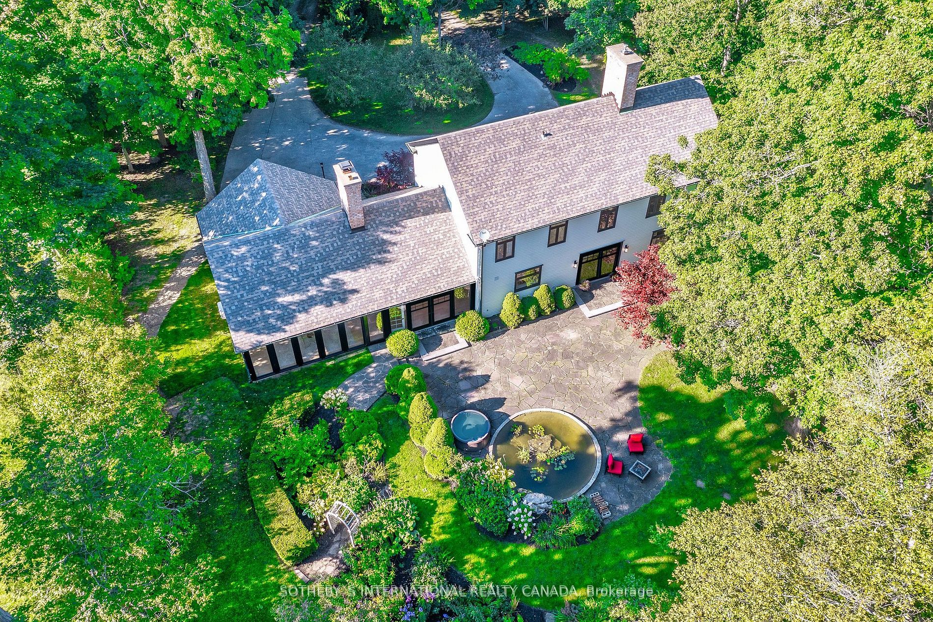 3 Fitzhugh Lane
