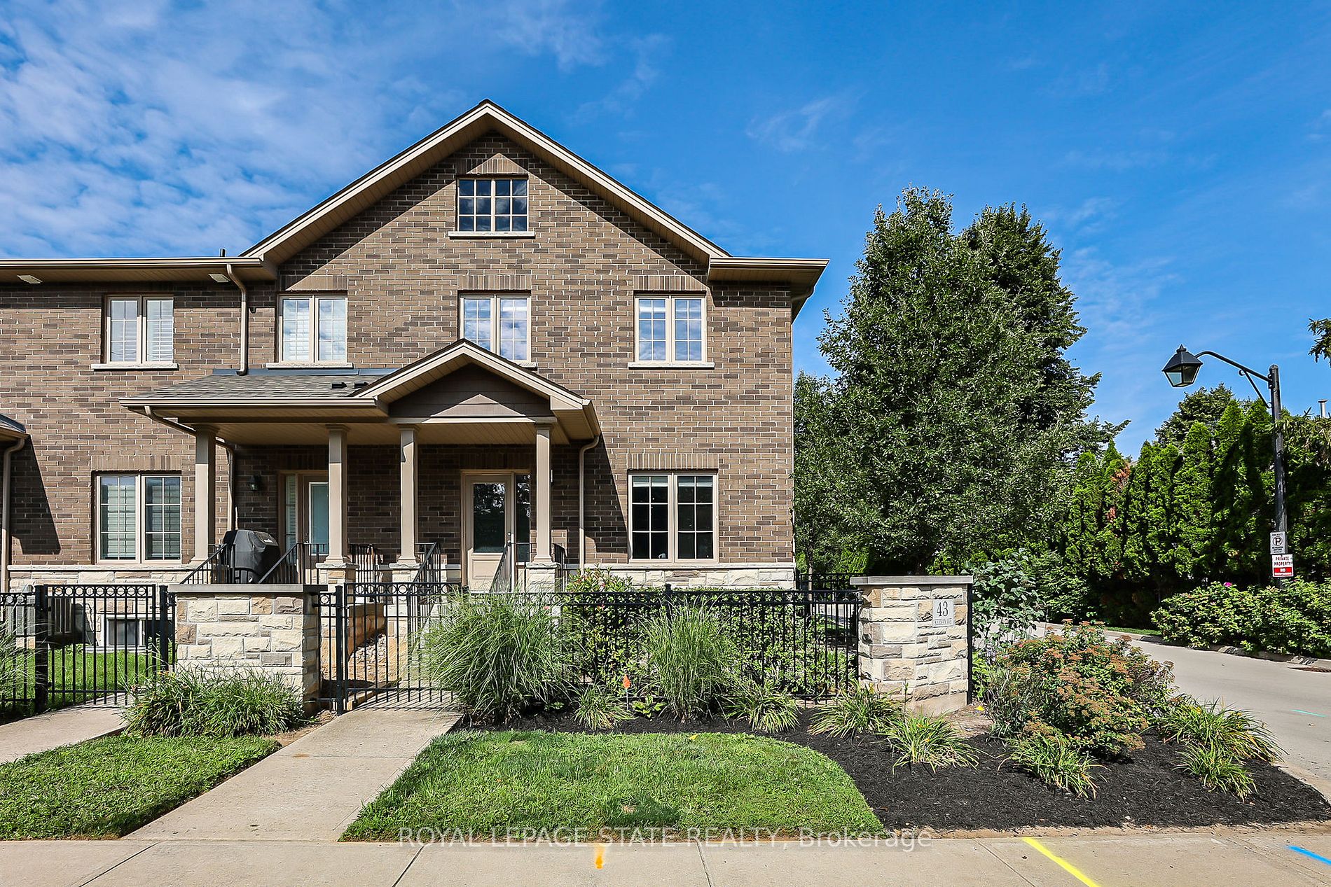 43 Kerman Ave, #14