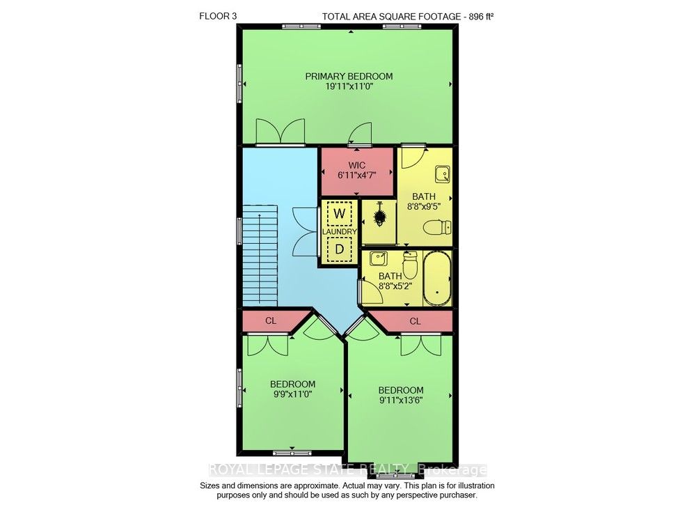 43 Kerman Ave, #14