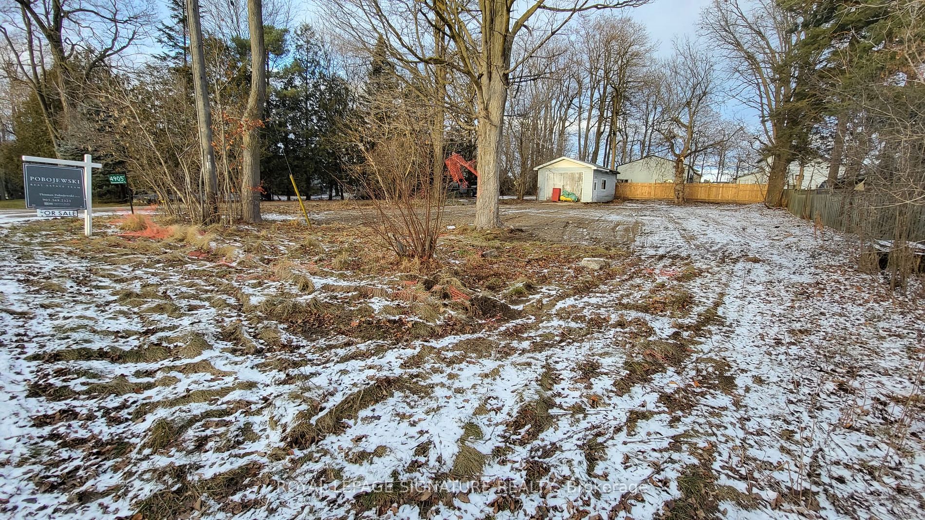 4905 Eramosa Erin Tline