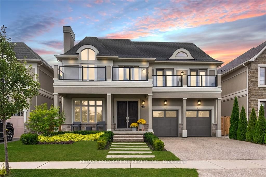 33 Copes Lane