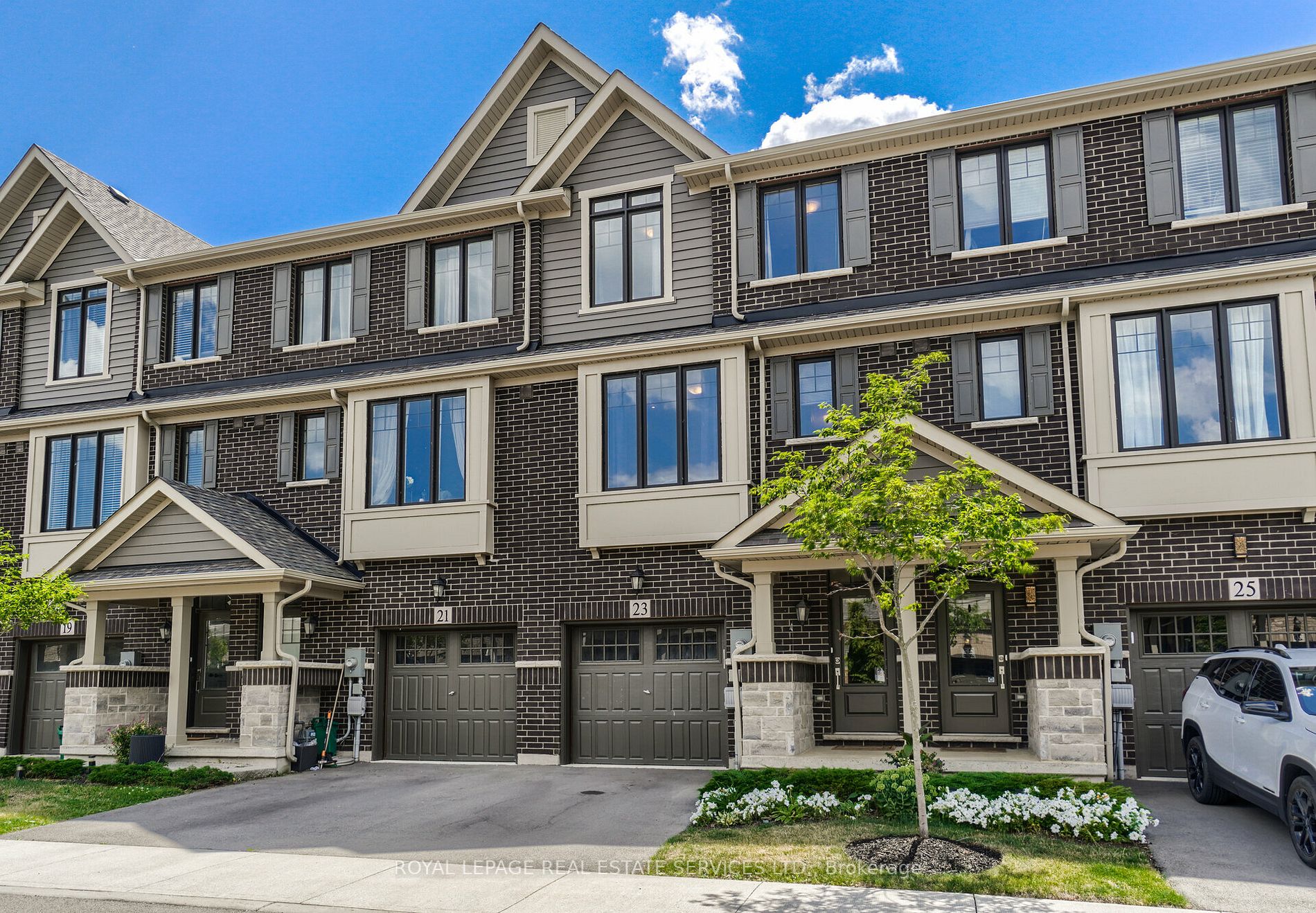 23 Walters Lane