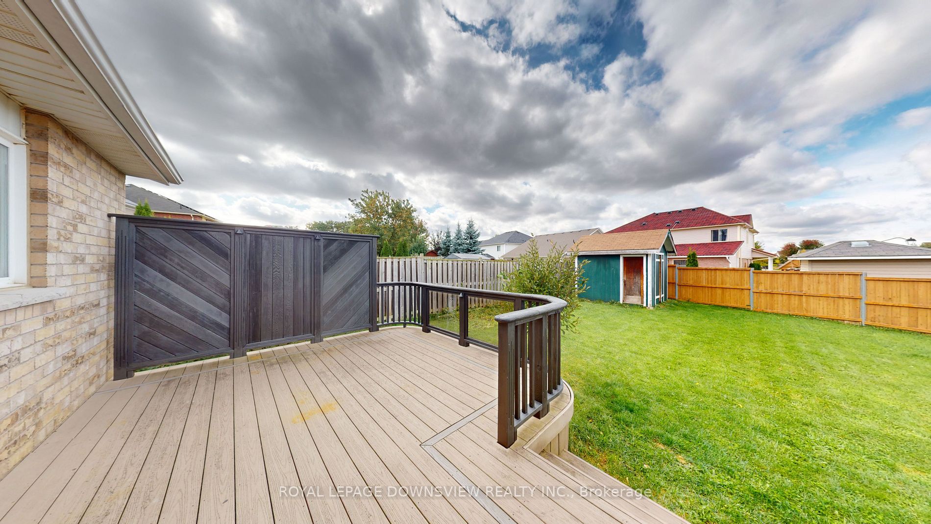 2 Mathews Court