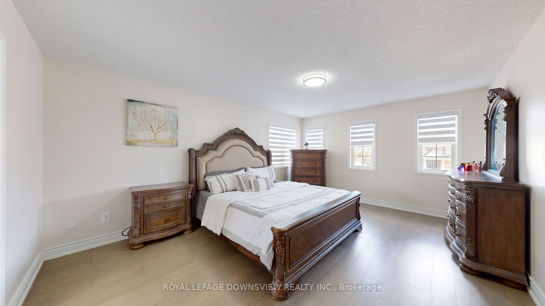 2 Mathews Court