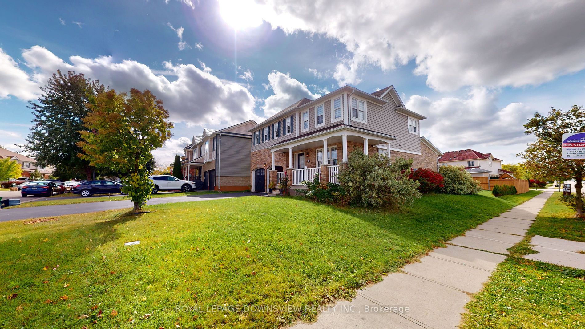 2 Mathews Court