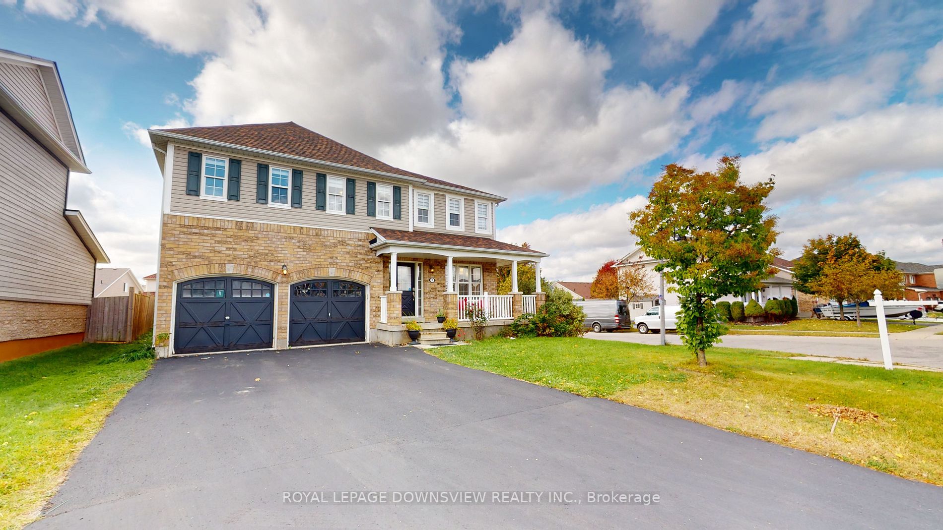 2 Mathews Court