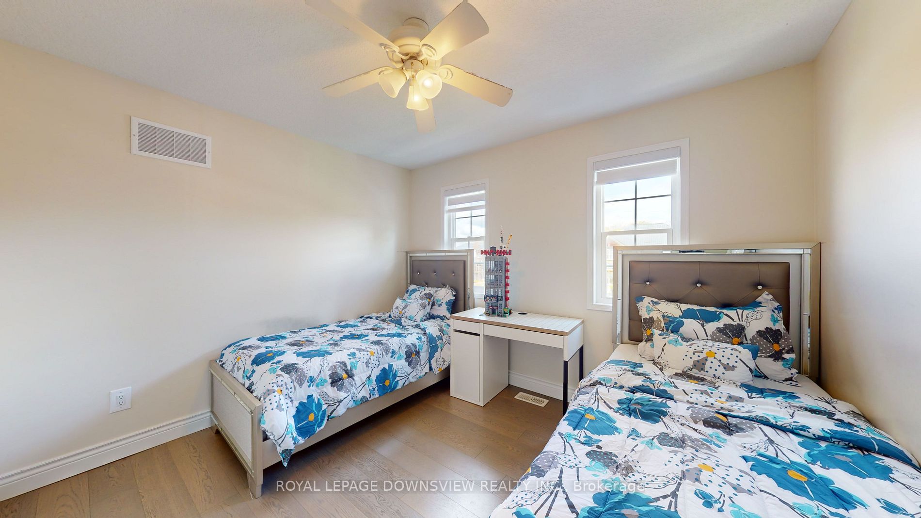 2 Mathews Court