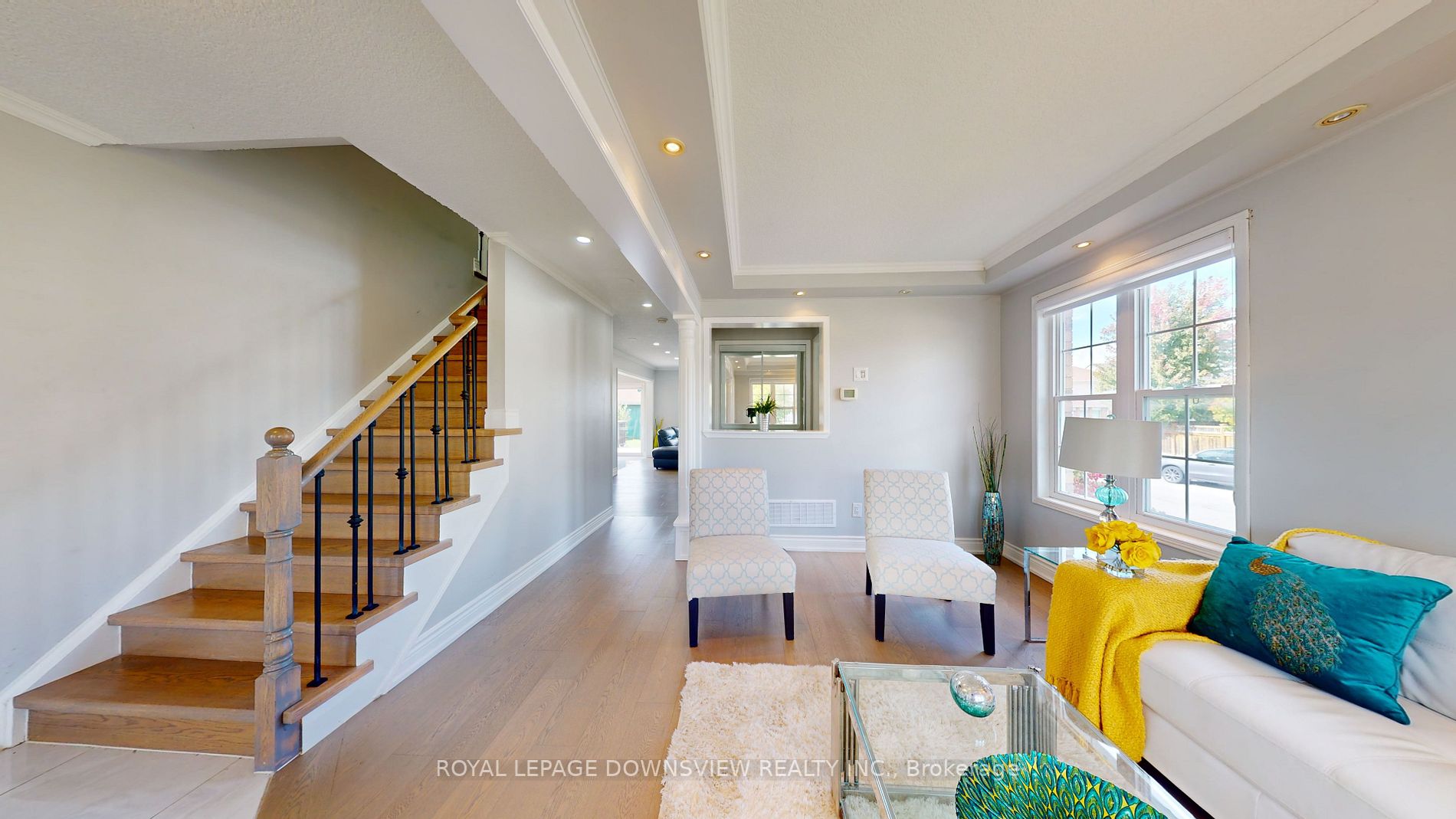 2 Mathews Court