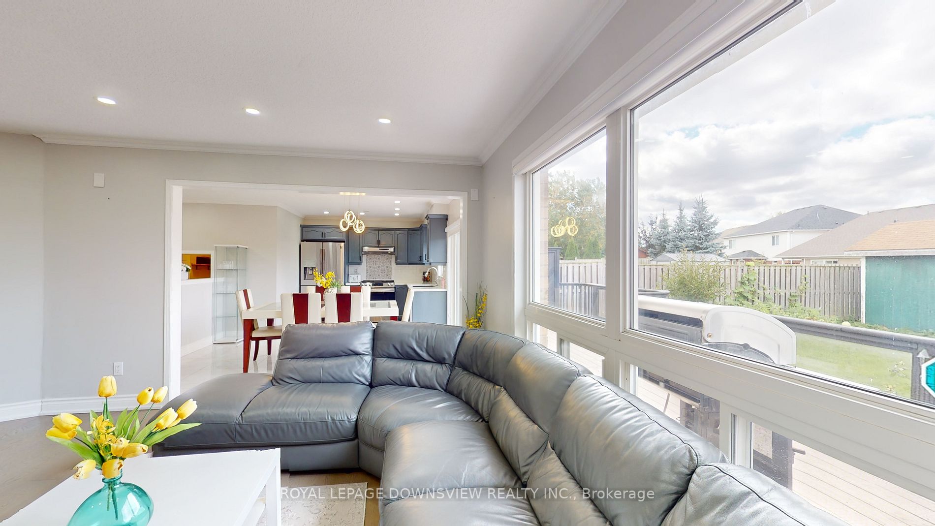 2 Mathews Court