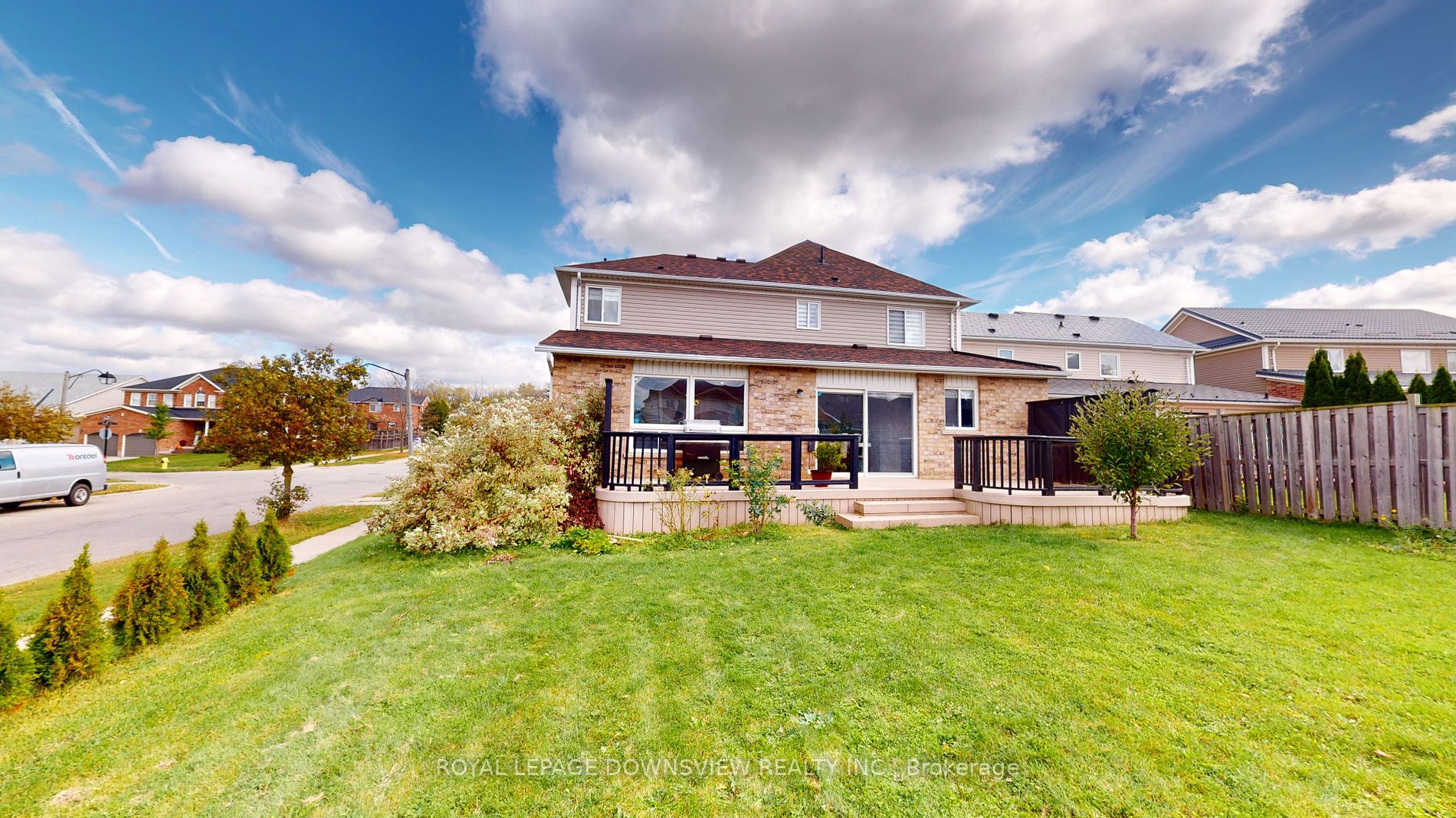 2 Mathews Court