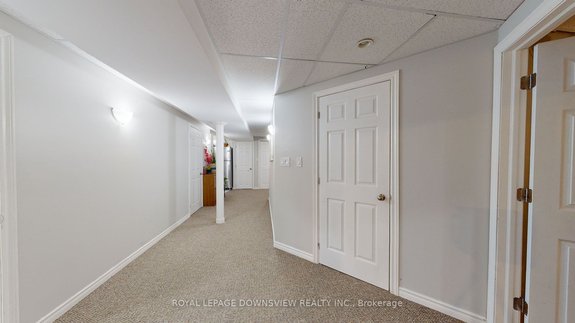 2 Mathews Court