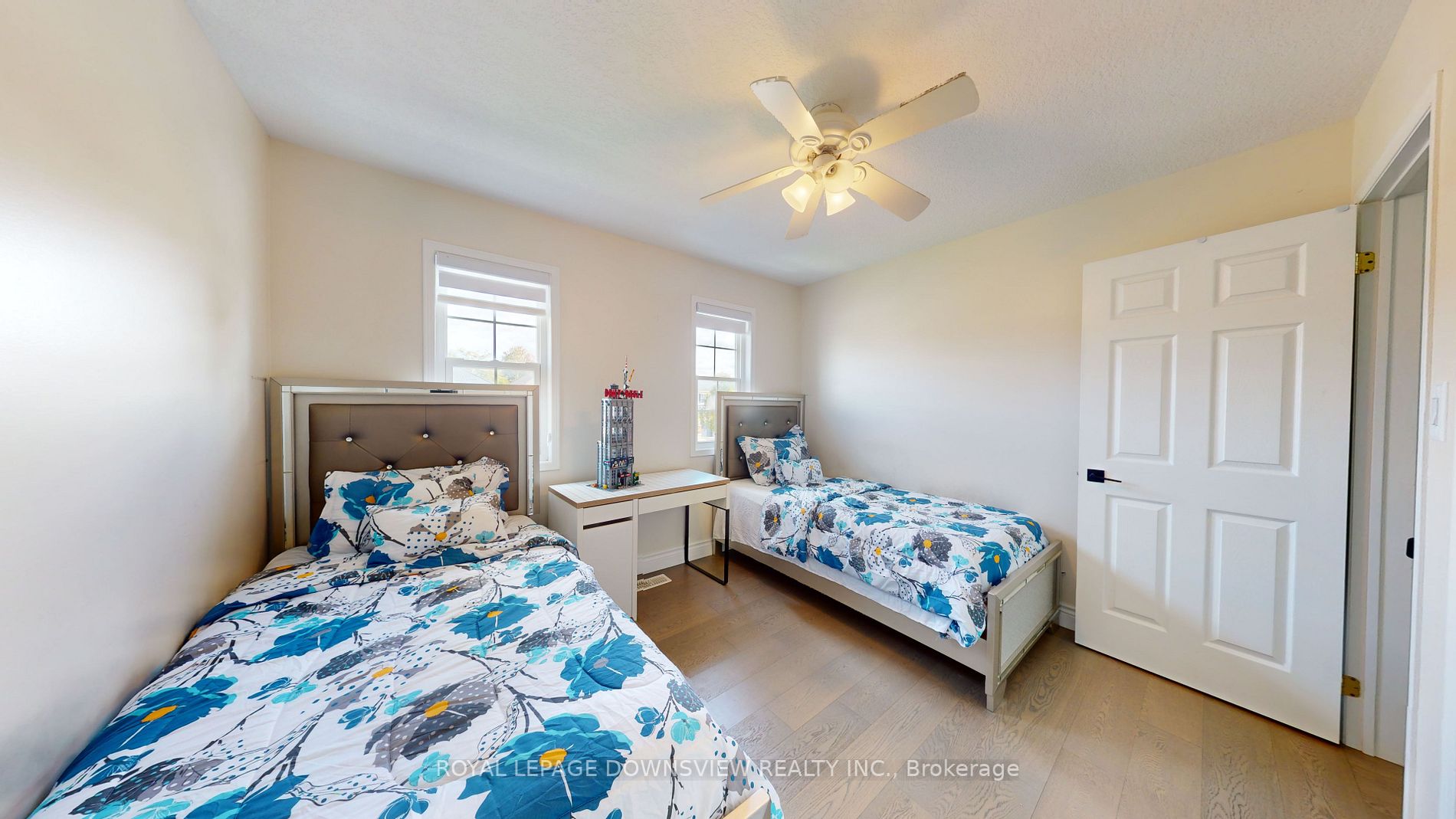 2 Mathews Court