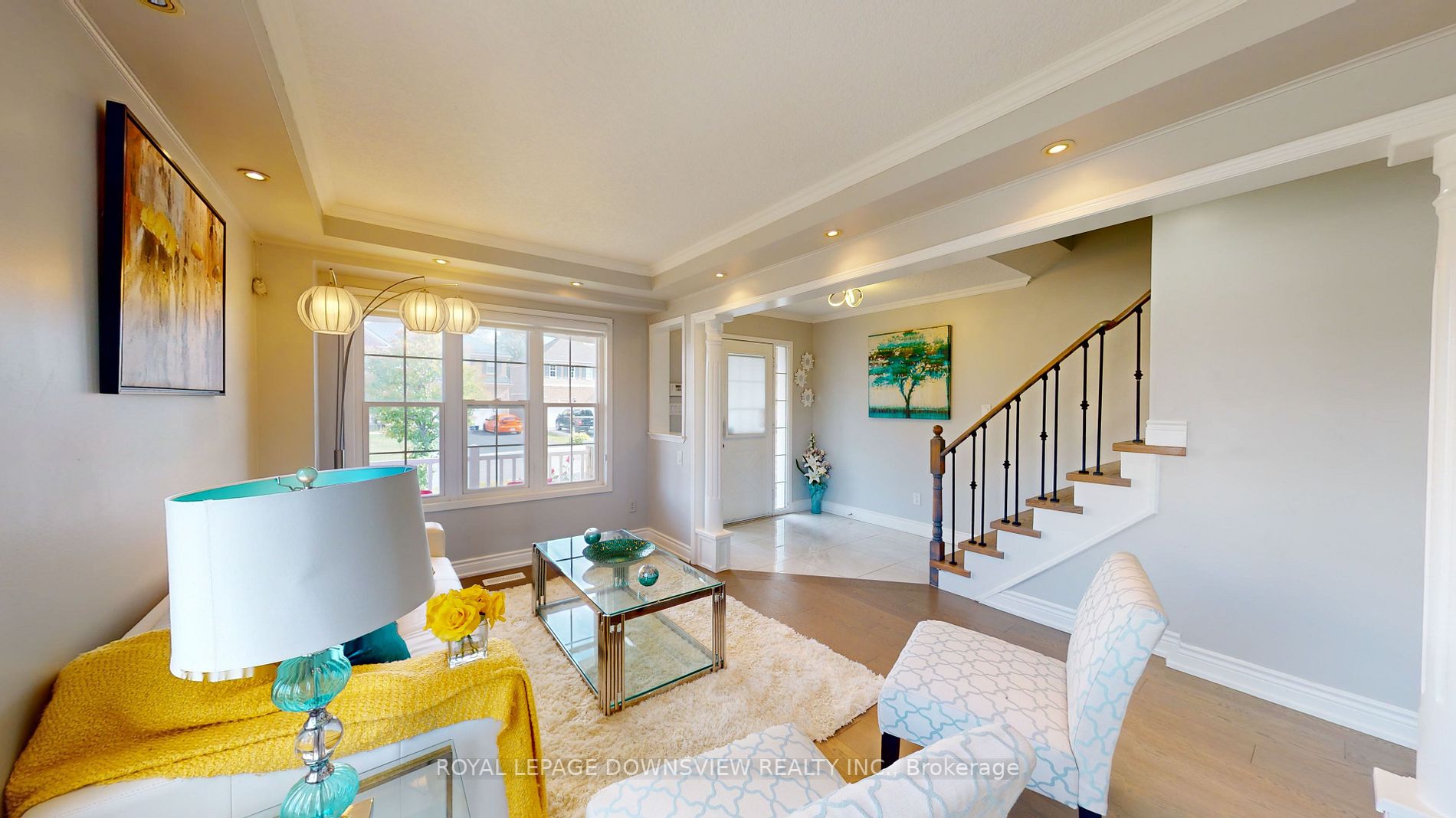 2 Mathews Court