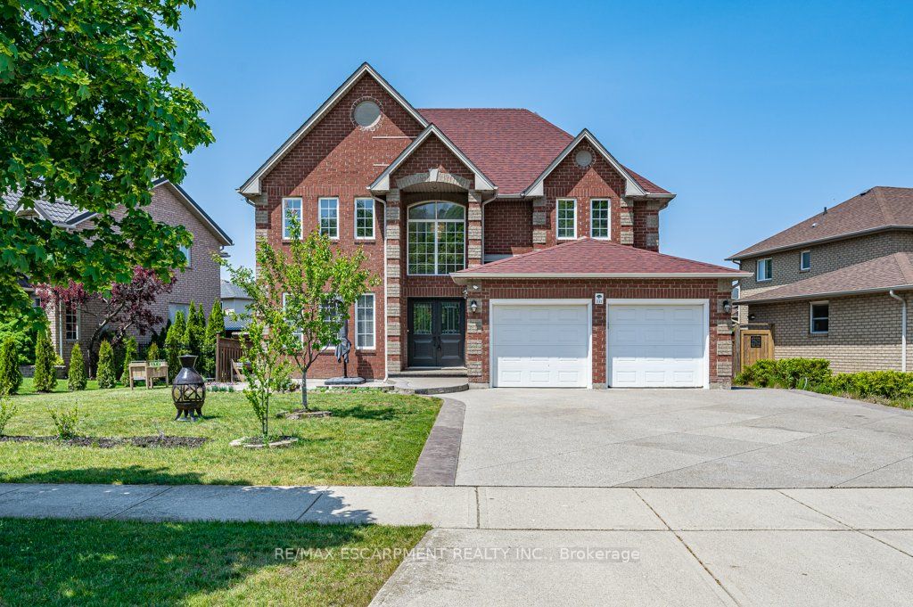 211 Gatestone Dr