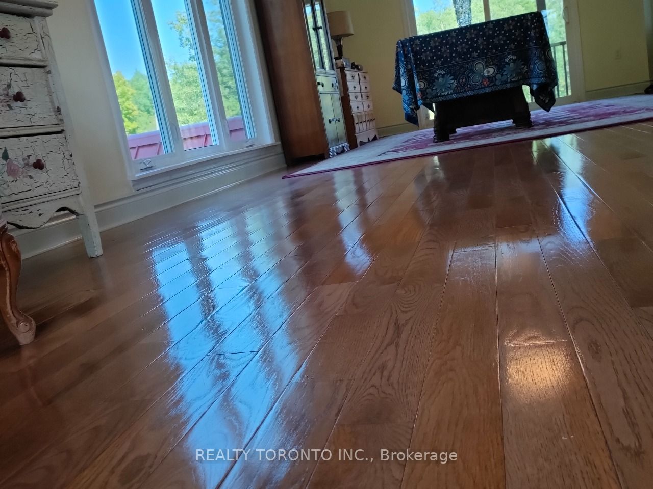 195 Prest Road