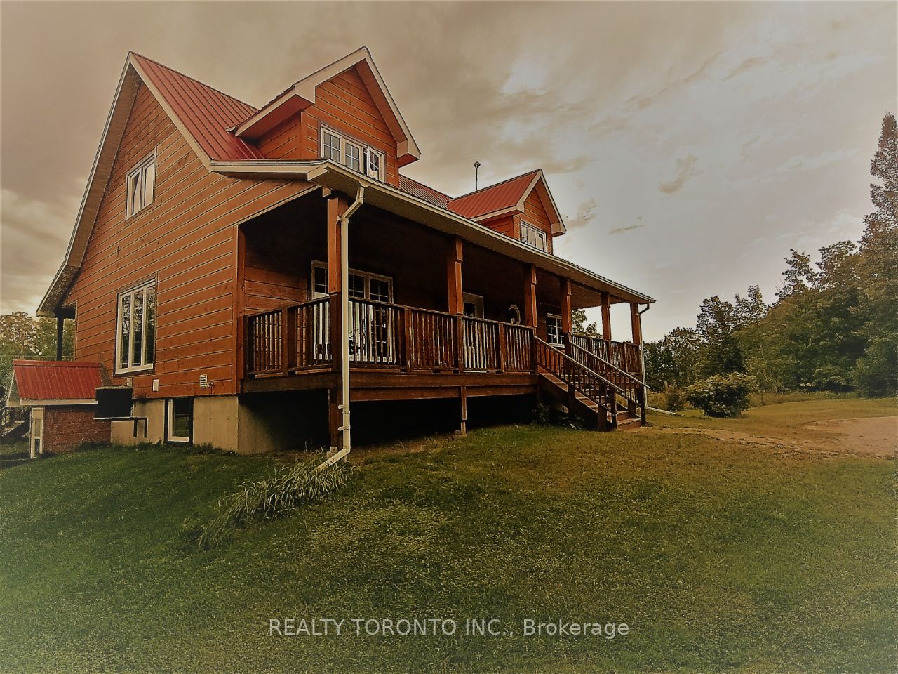 195 Prest Road