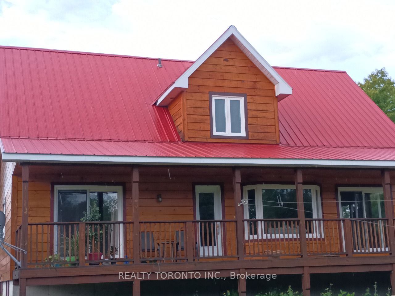 195 Prest Road