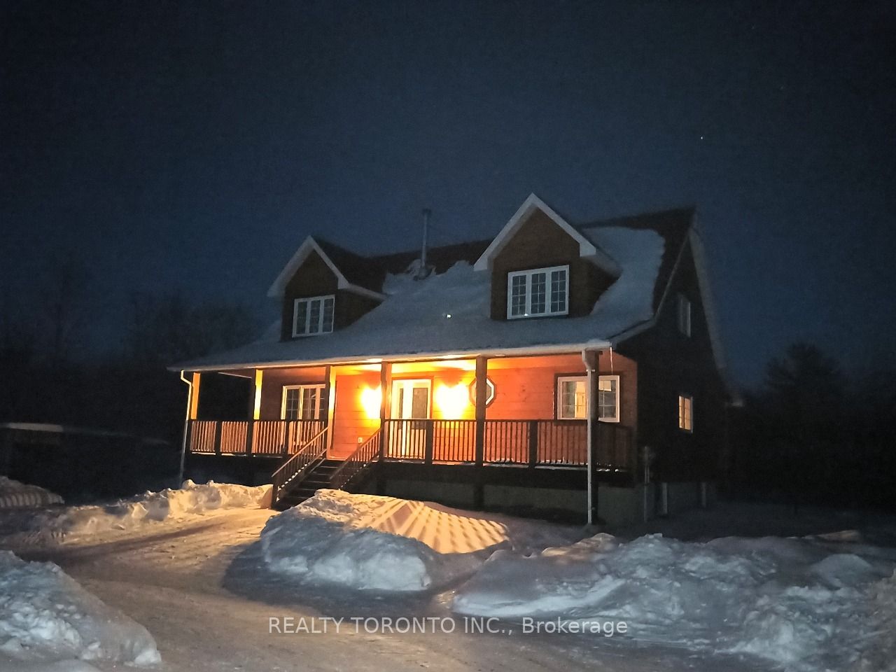 195 Prest Road