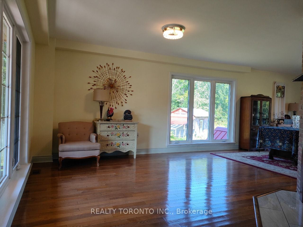 195 Prest Road