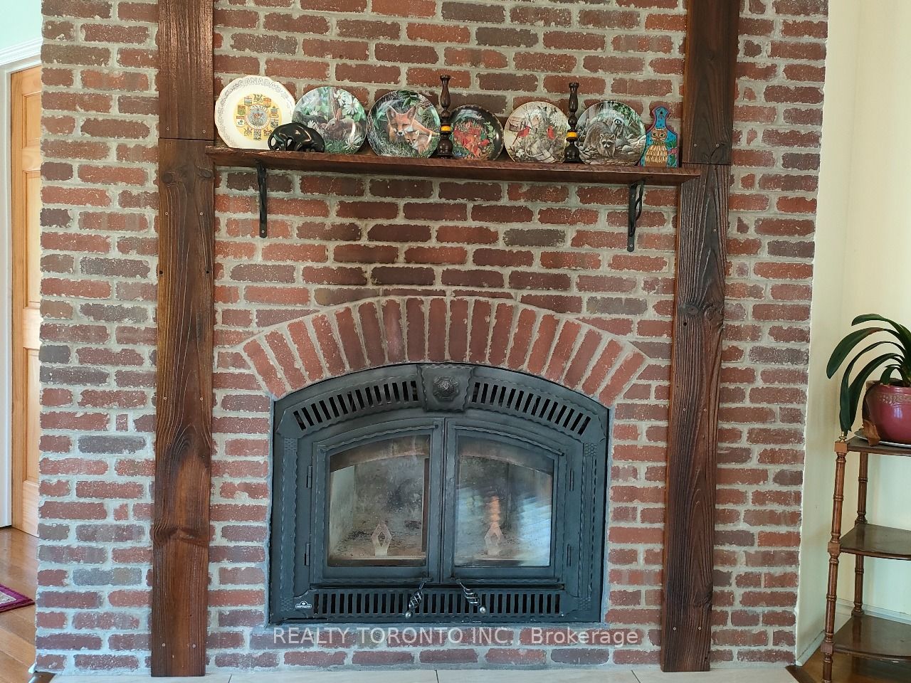 195 Prest Road