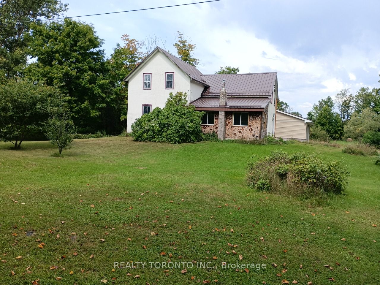 195 Prest Road