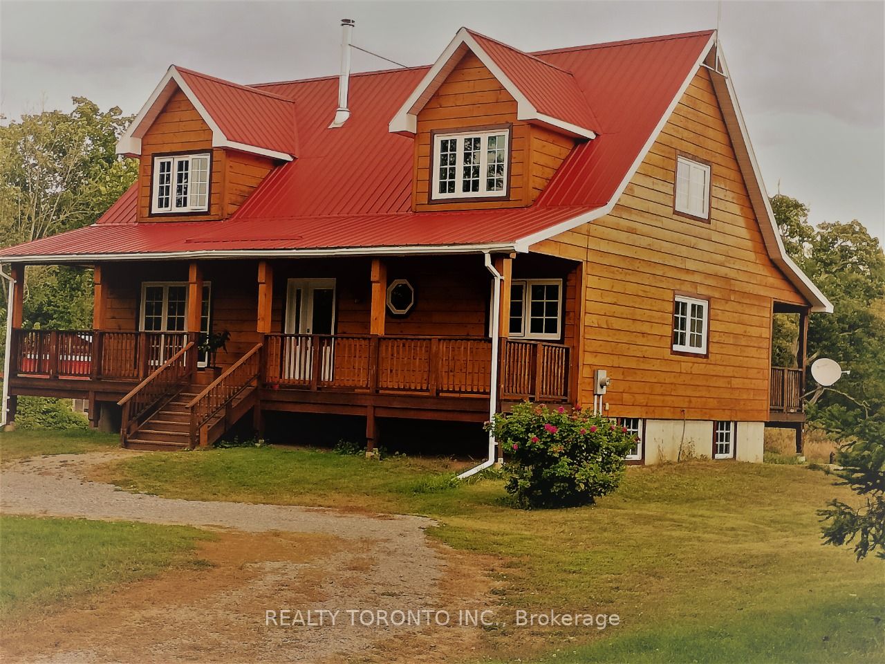 195 Prest Road