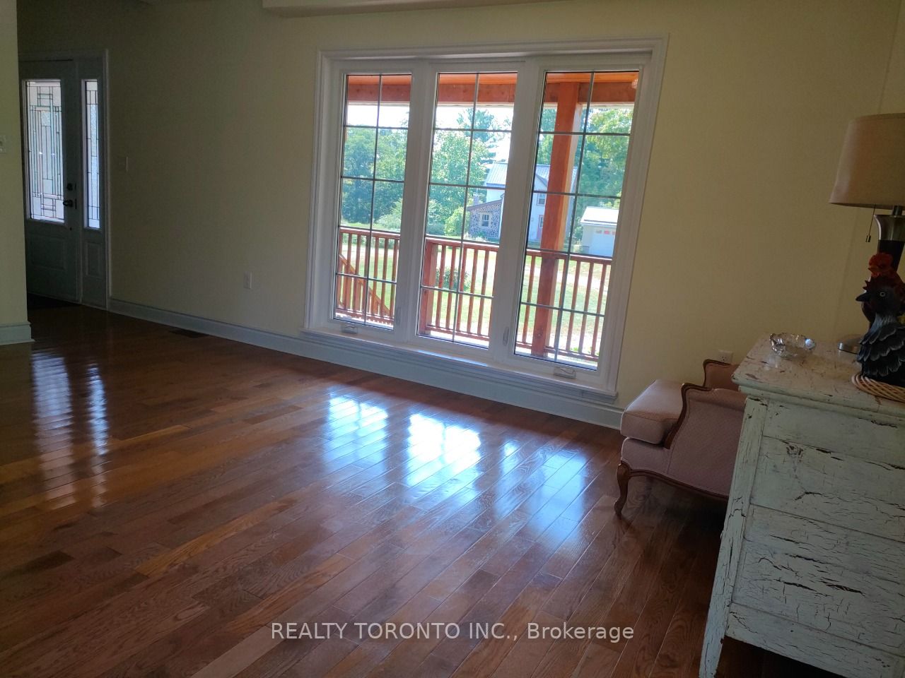 195 Prest Road