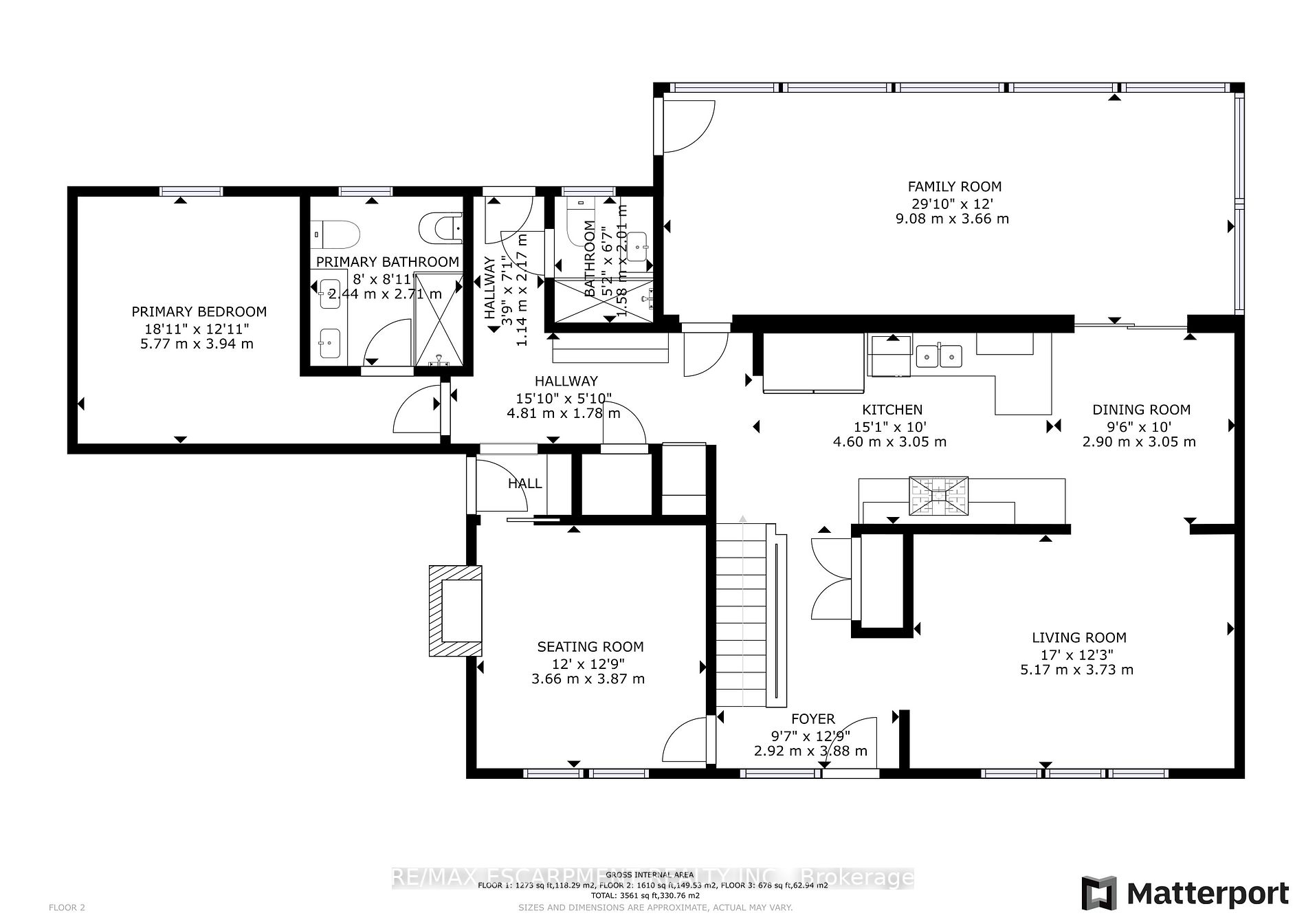 83 Dorchester Dr