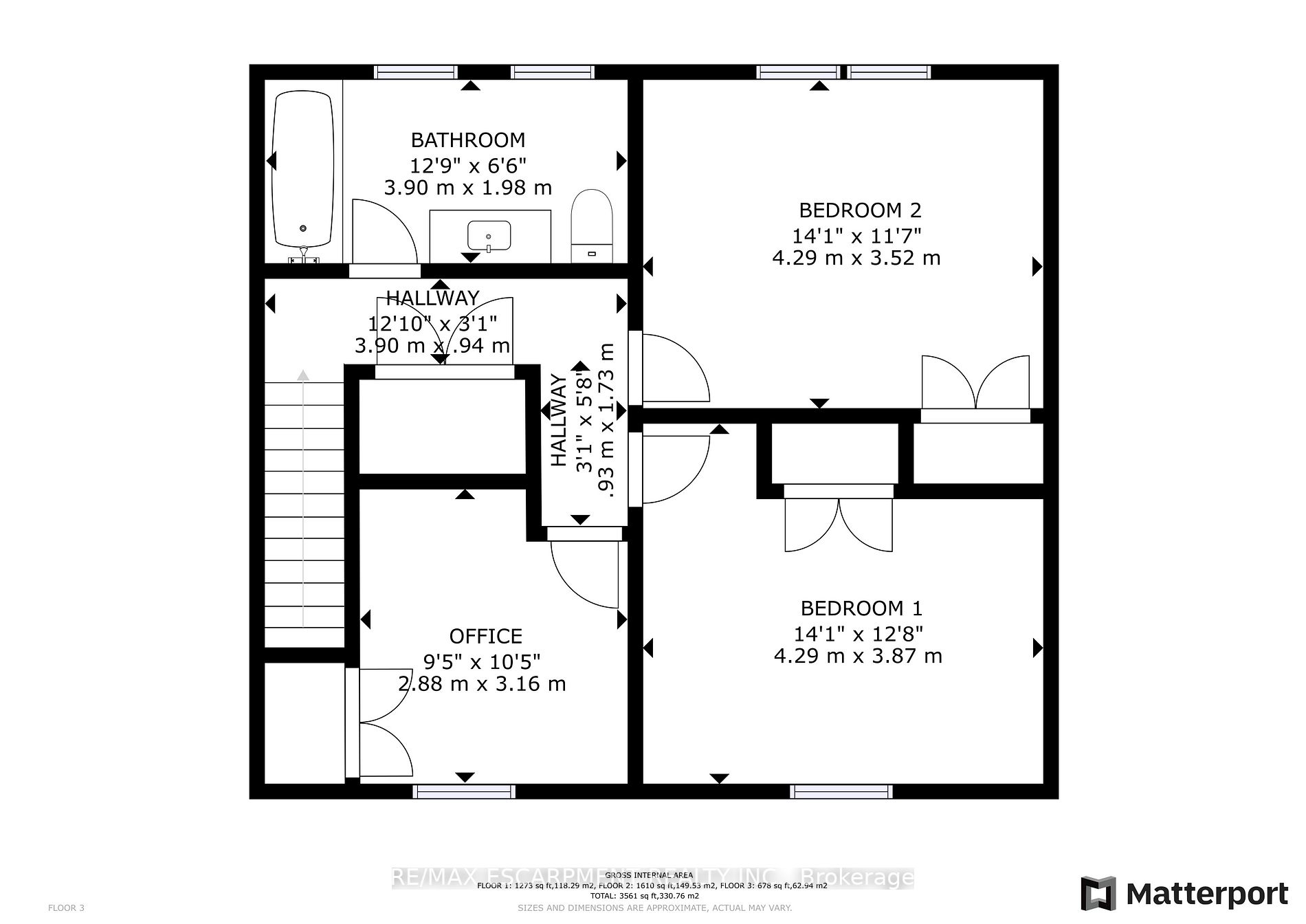83 Dorchester Dr
