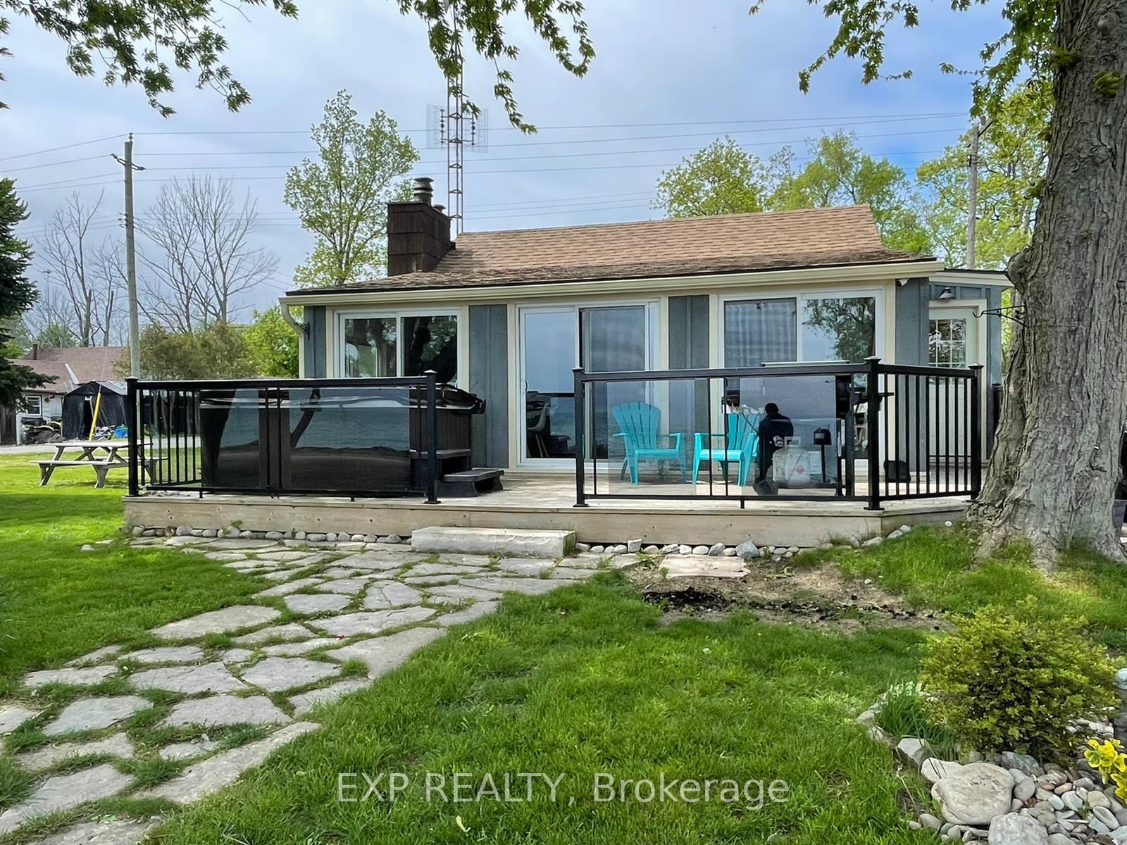 2491 North Shore Dr