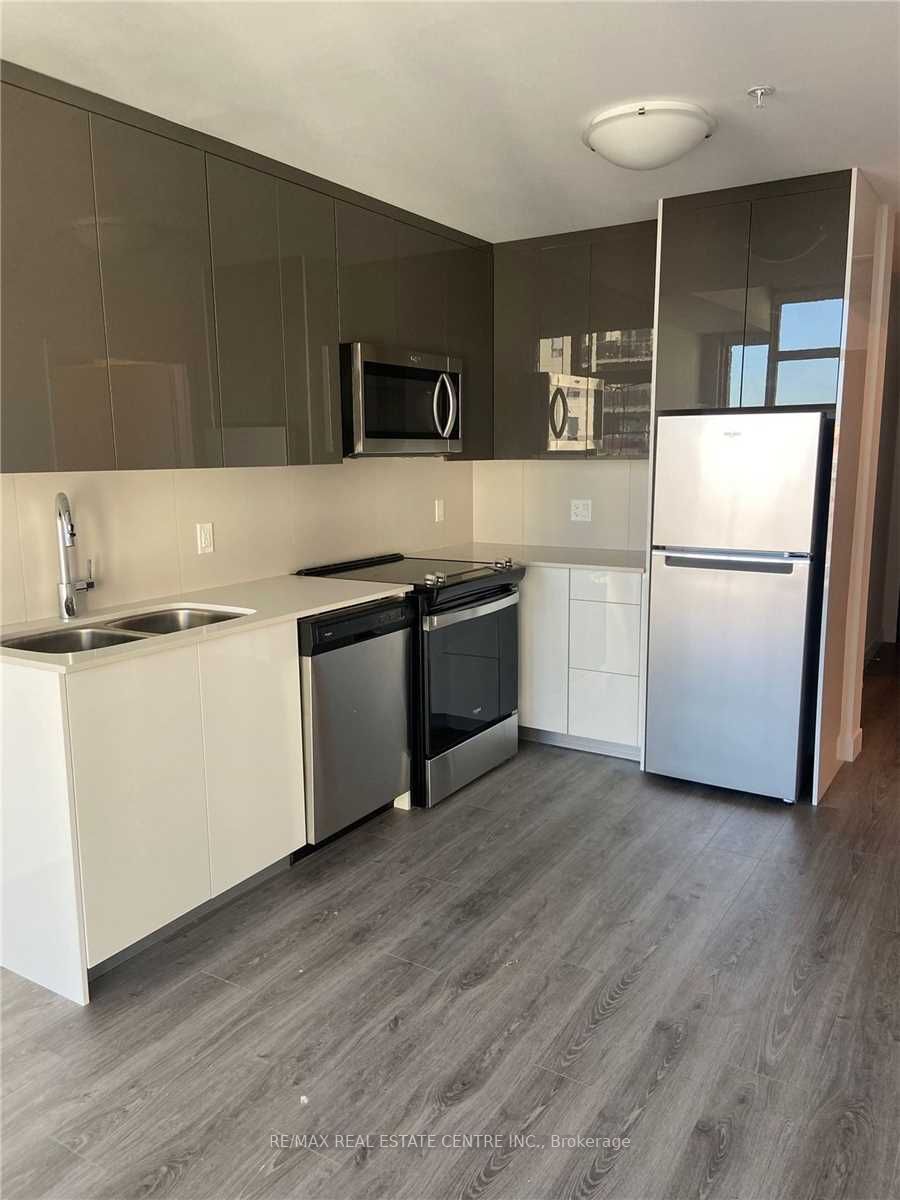 60 Frederick St, #1306