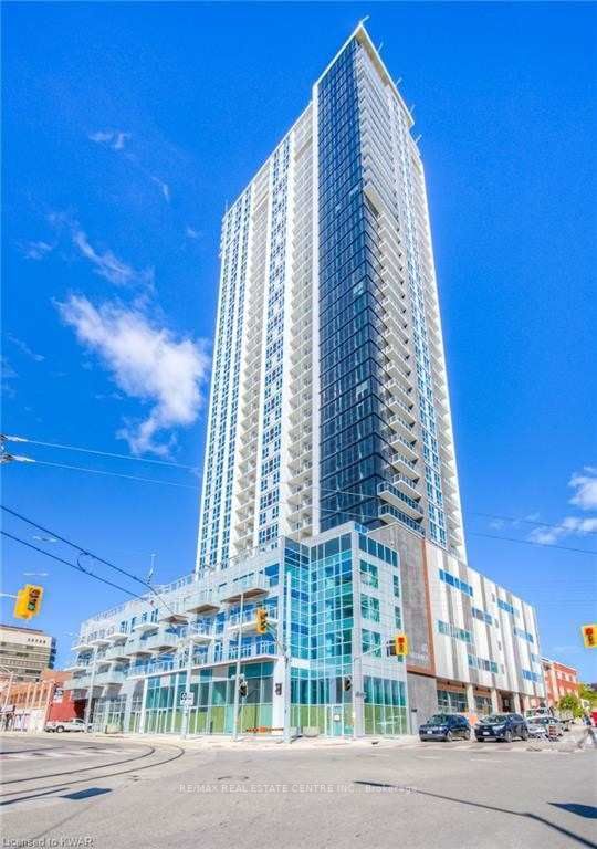 60 Frederick St, #1306