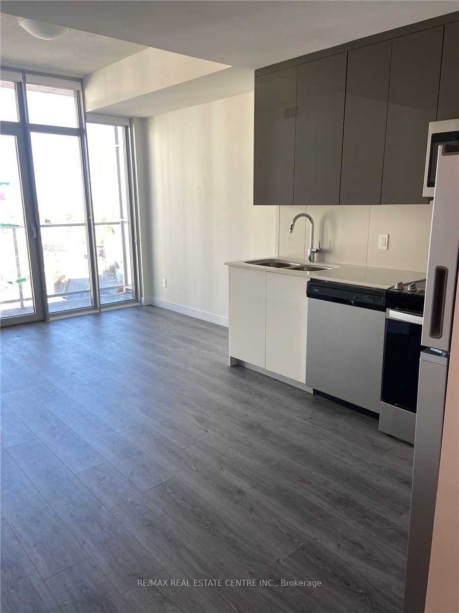 60 Frederick St, #1306