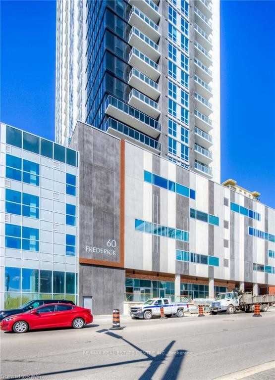 60 Frederick St, #1306