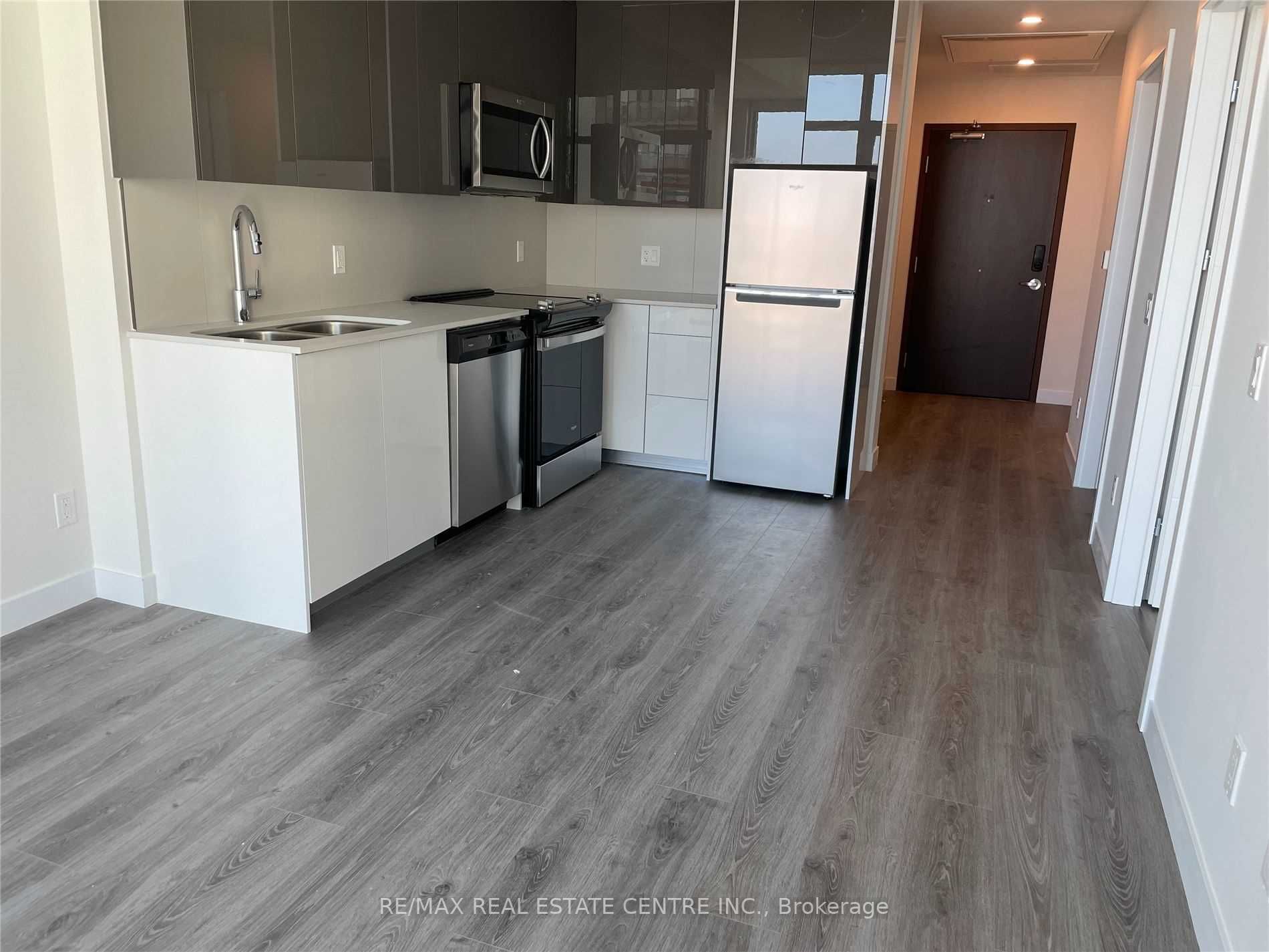60 Frederick St, #1306