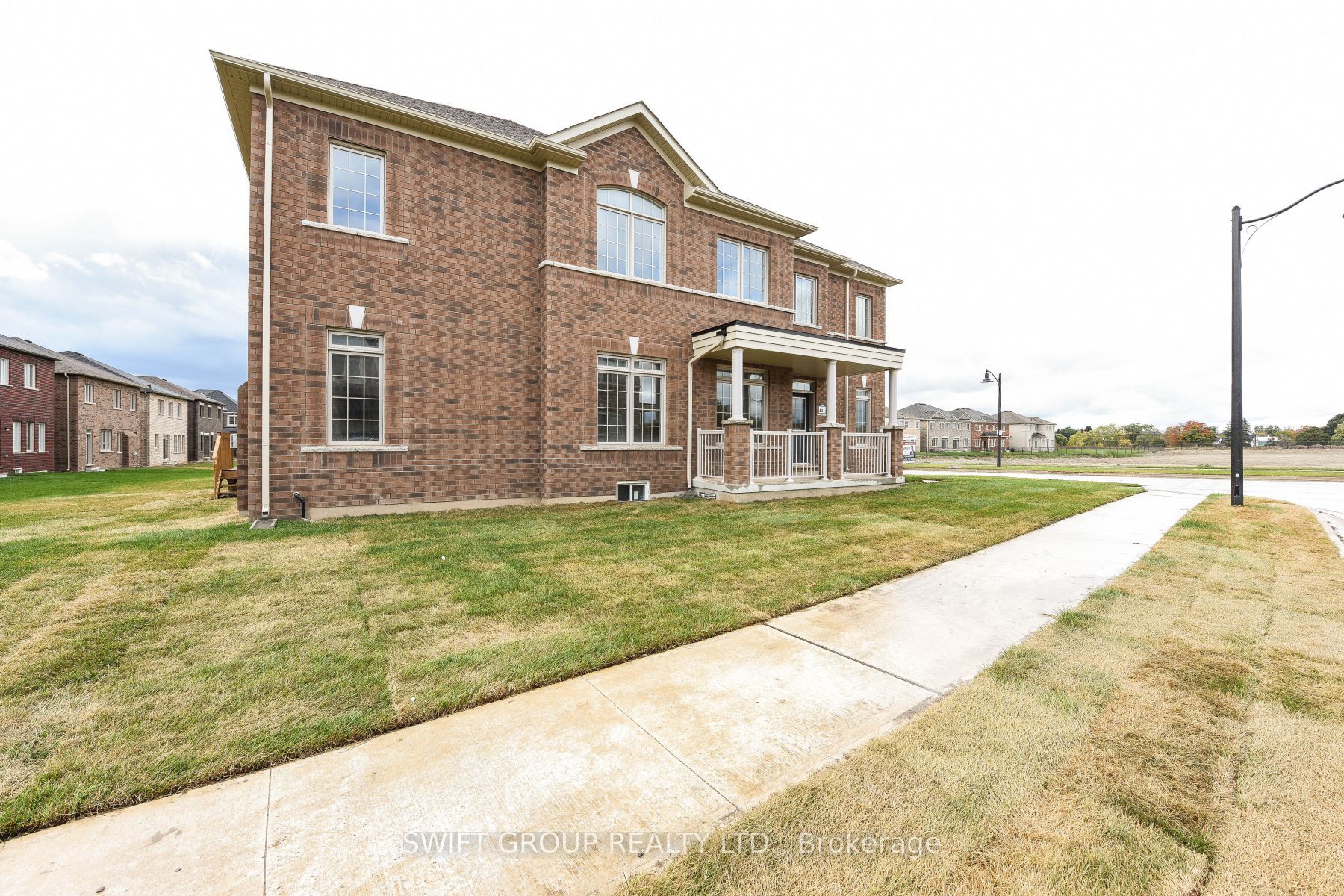 496 Skinner Rd