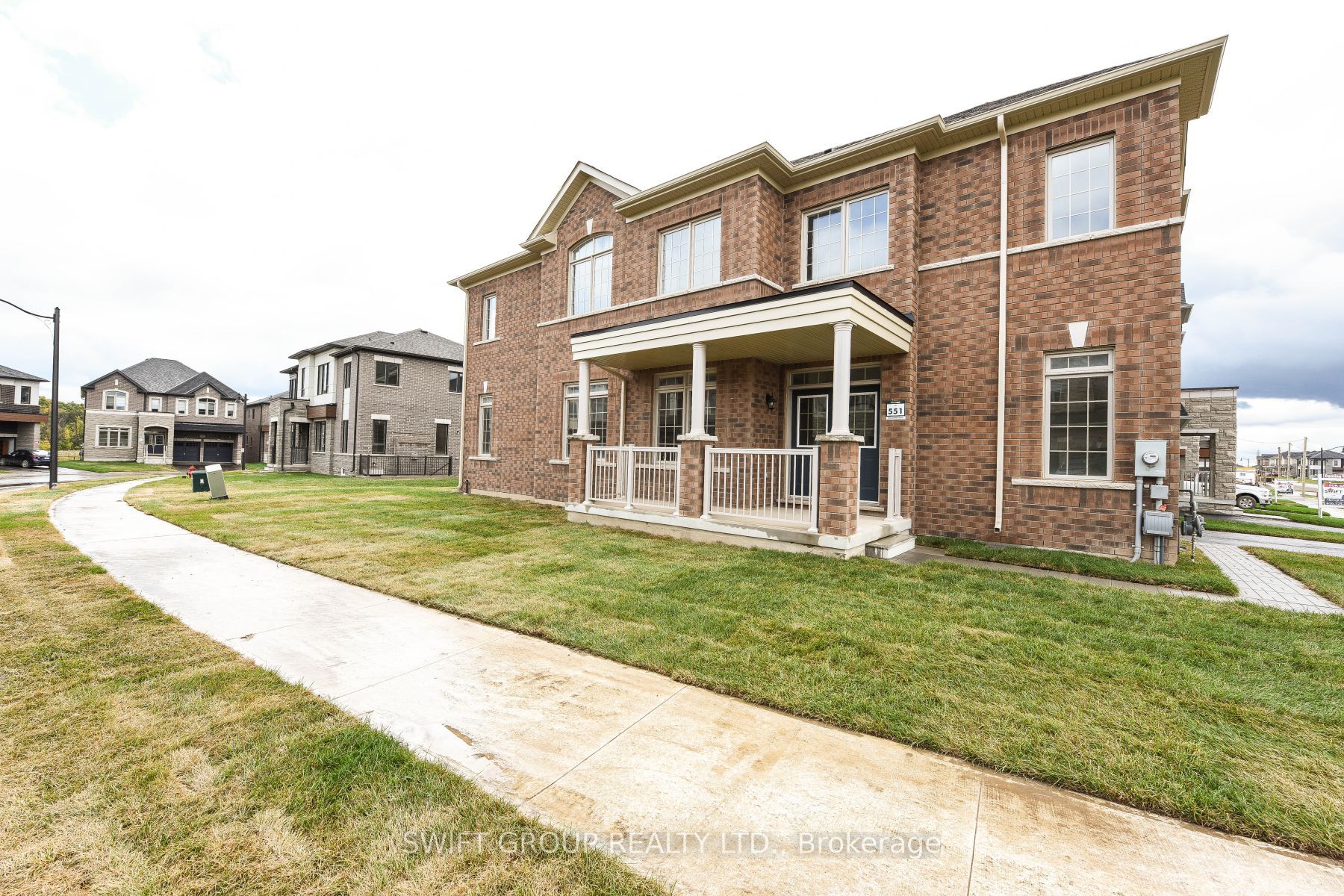496 Skinner Rd