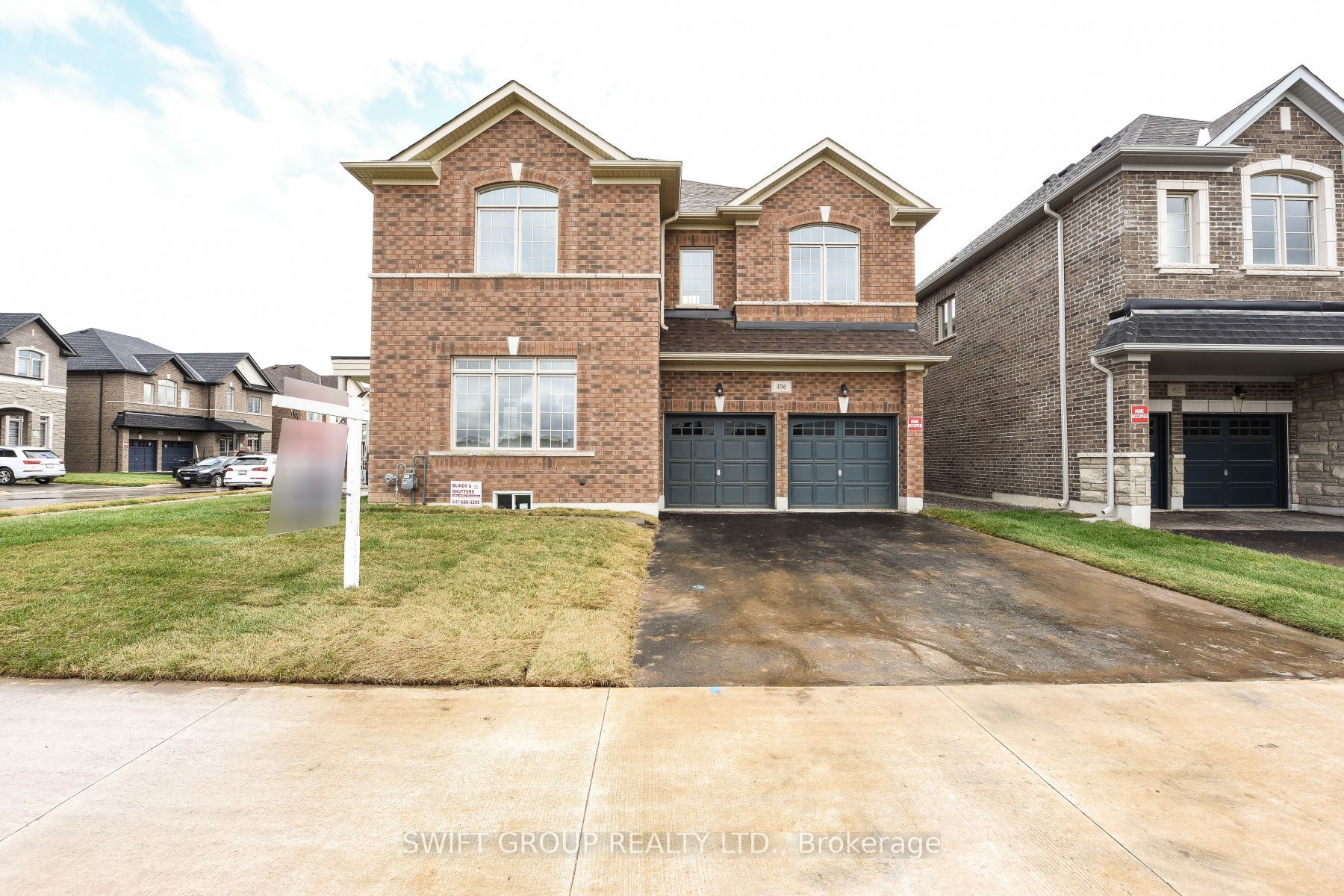 496 Skinner Rd