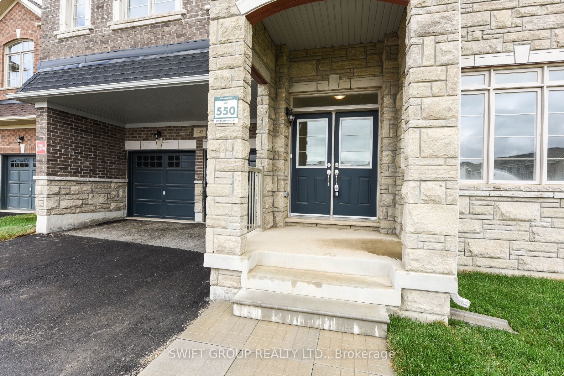 492 Skinner Rd