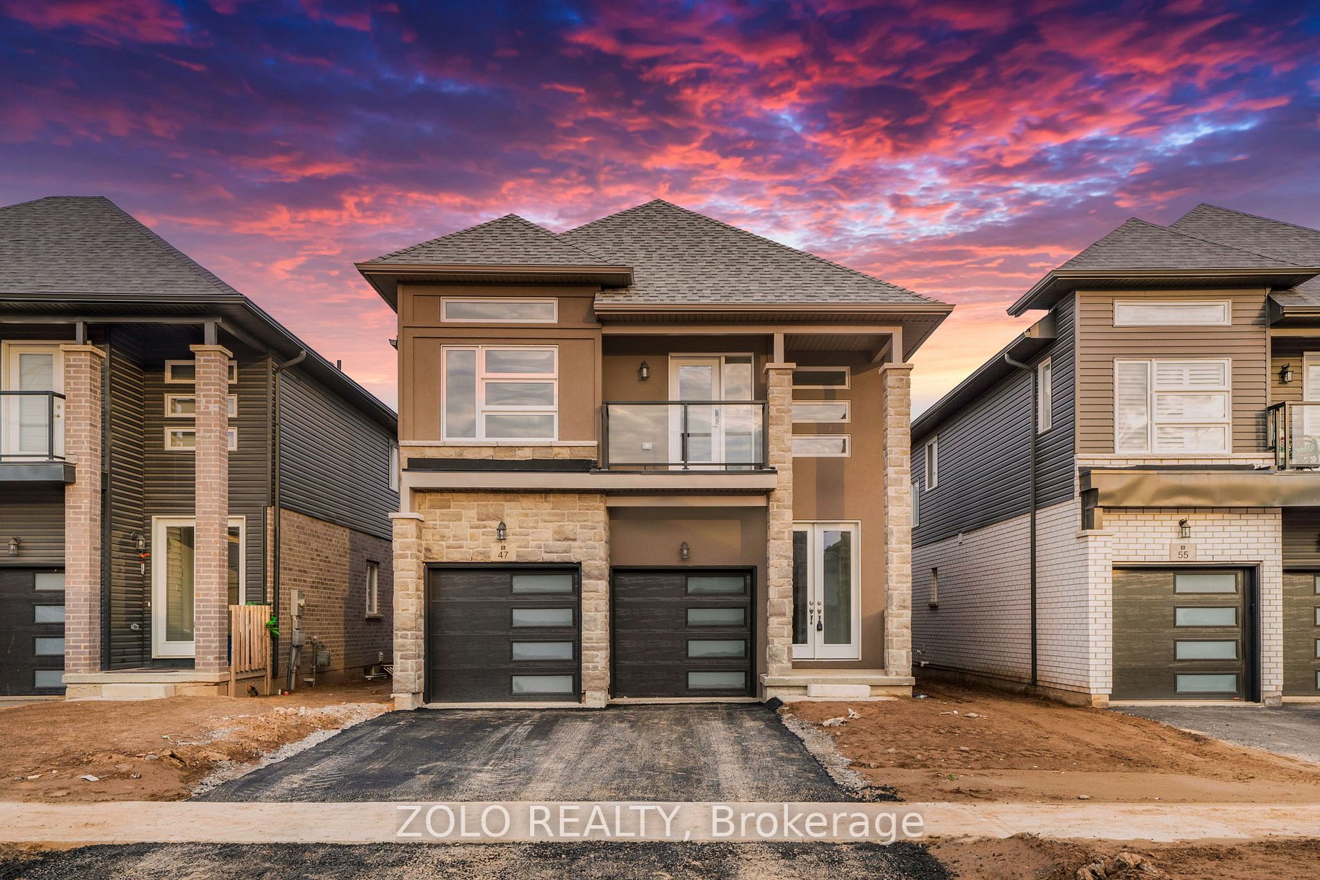 47 Hildred St N