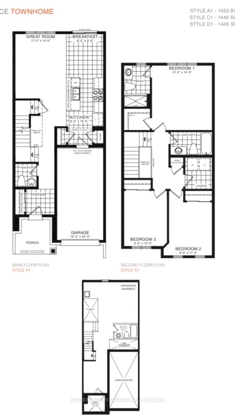 7789 Kalar Rd, #3