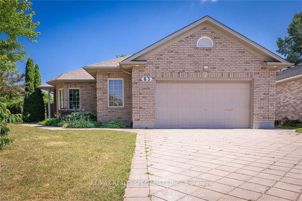 83 Jasmine Dr