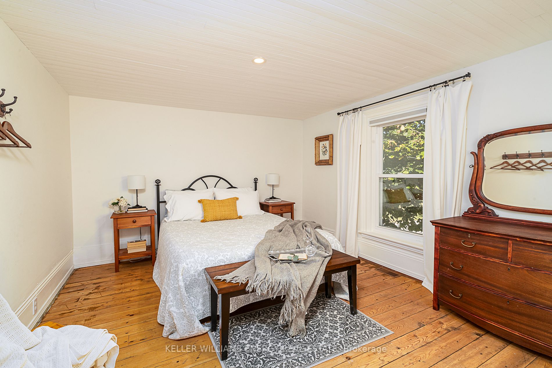 3 Corey St