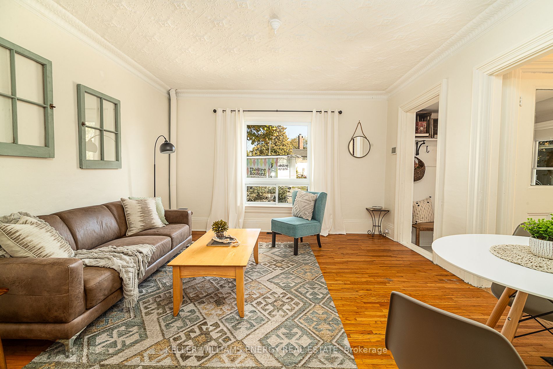 3 Corey St