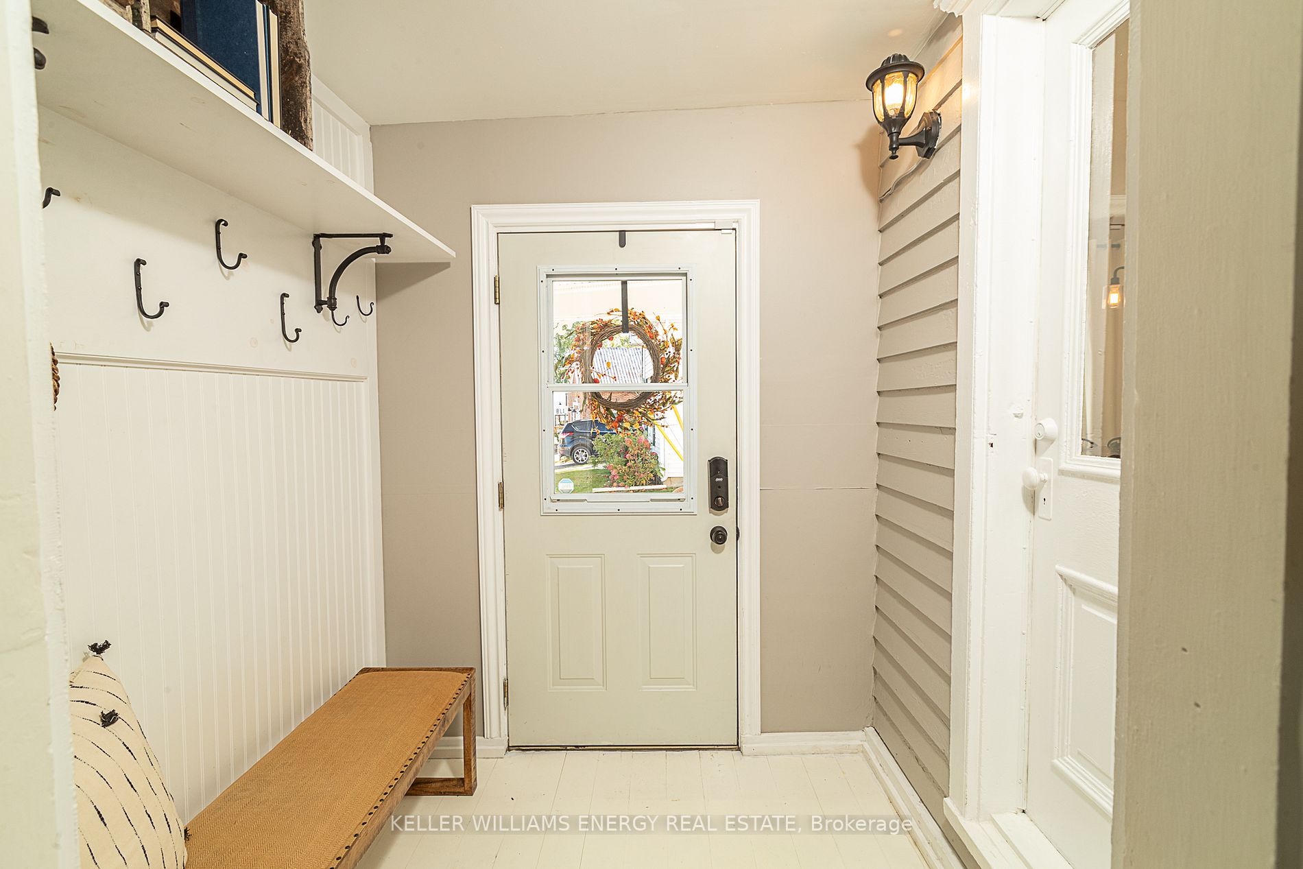 3 Corey St