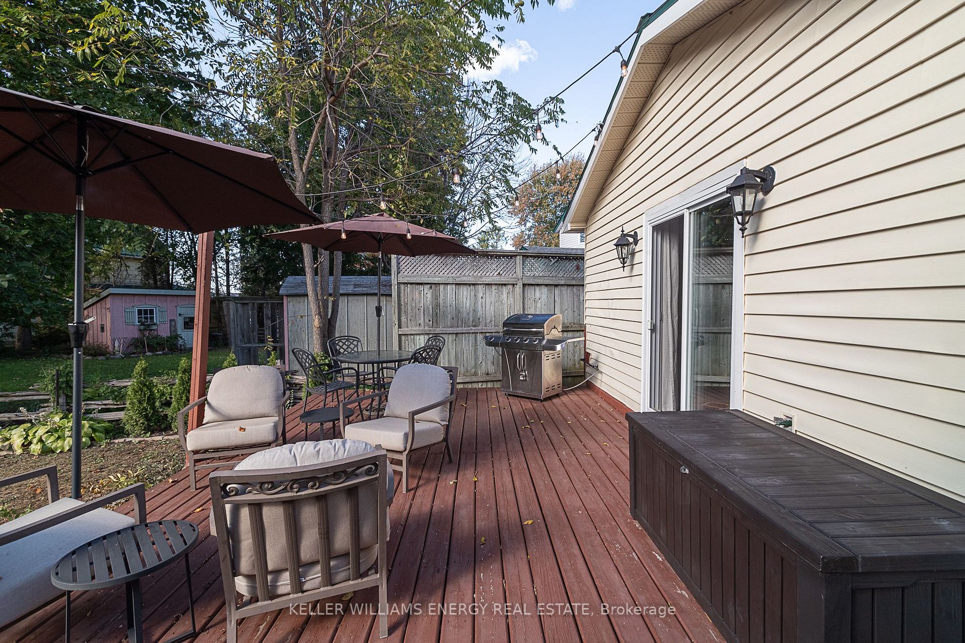 3 Corey St